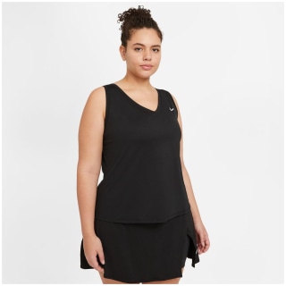 Nike NikeCourt Victory Damen T-Shirt