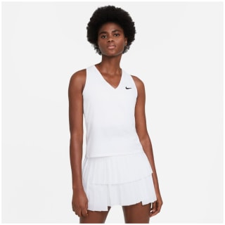 Nike NikeCourt Victory Damen T-Shirt