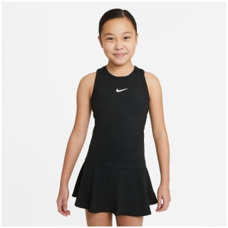 Nike NikeCourt Dri-FIT Victory Mädchen T-Shirt