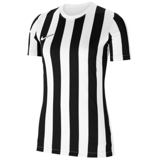 Nike Dri-FIT Division 4 Striped Damen Trikot