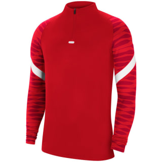 Nike Dri-FIT Strike 1/4-Zip Herren Trikot