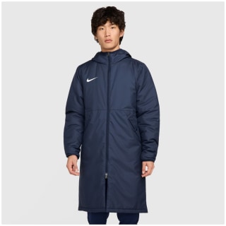 Nike Repel Park Synthetic-Fill Herren Fußballjacke