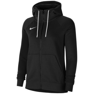 Nike Park Full-Zip Damen Kapuzensweater