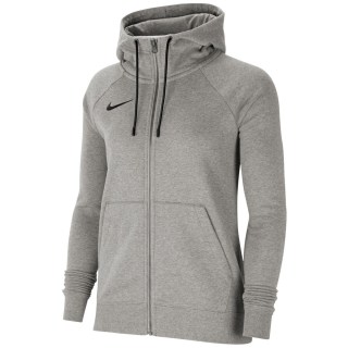 Nike Park Full-Zip Damen Kapuzensweater
