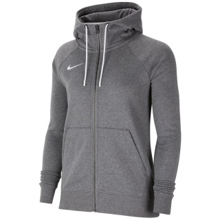 Nike Park Full-Zip Damen Kapuzensweater