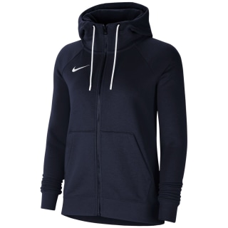 Nike Park Full-Zip Damen Kapuzensweater
