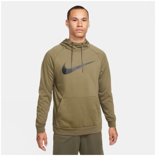 Nike Dri-FIT Training Herren Kapuzensweater