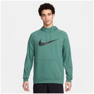 Nike Dri-FIT Training Herren Kapuzensweater