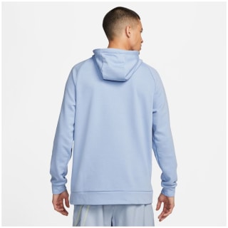 Nike Dri-FIT Training Herren Kapuzensweater