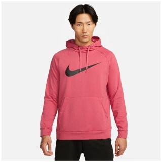 Nike Dri-FIT Training Herren Kapuzensweater