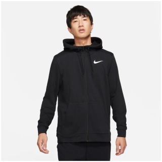 Nike Dri-FIT Full-Zip Training Herren Unterjacke