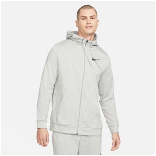 Nike Dri-FIT Full-Zip Training Herren Unterjacke