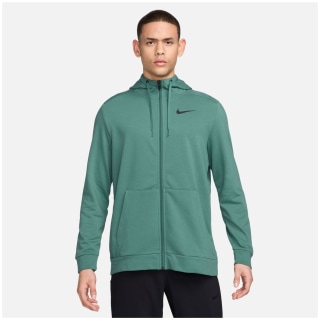 Nike Dri-FIT Full-Zip Training Herren Unterjacke