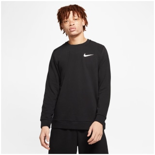 Nike Dri-FIT Training Crew Herren Sweatshirt