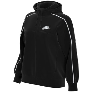 Nike Sportswear Full-Zip Damen Midlayer