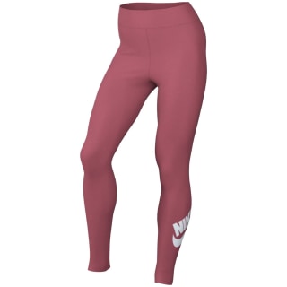 Nike Sportswear Essential High-Waisted Damen Tight