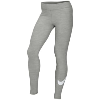 Nike Sportswear Essential Mid-Rise Swoosh Damen Tights