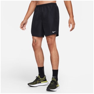 Nike Challenger-Lined Herren Shorts