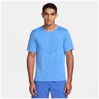 Nike Dri-FIT Rise 365 Top Herren T-Shirt