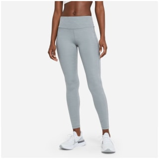 Nike Epic Fast Mid-Rise Damen Tight