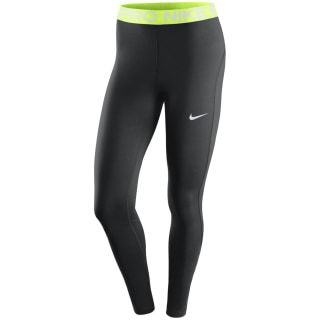 Nike Pro Mid-Rise Damen Tight