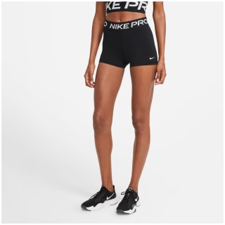 Nike Pro 3" Damen Shorts