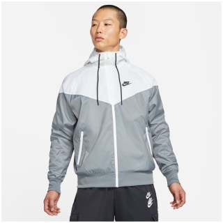 Nike Sportswear Windrunner Hooded Herren Unterjacke