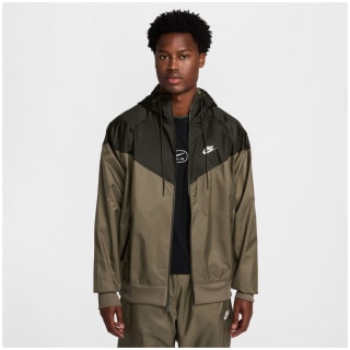 Nike Sportswear Windrunner Hooded Herren Unterjacke