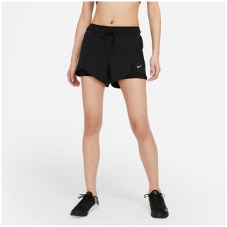Nike Flex Essential 2-in-1 Training Damen Shorts