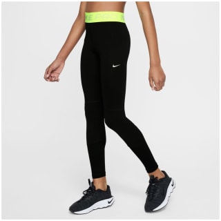 Nike Pro Mädchen Tight