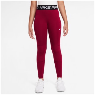 Nike Pro Mädchen Tight