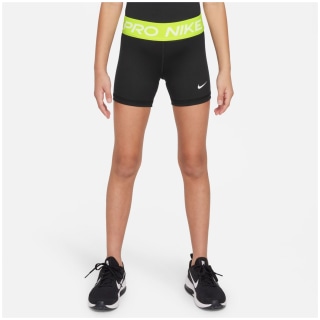 Nike Pro Mädchen Shorts