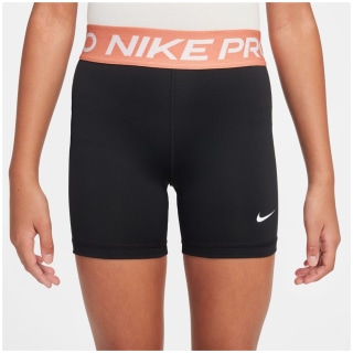 Nike Pro Mädchen Shorts