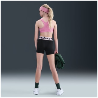 Nike Pro Mädchen Shorts