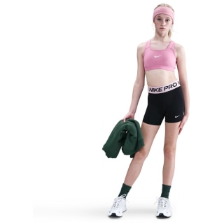 Nike Pro Mädchen Shorts Nike Pro Mädchen Shorts