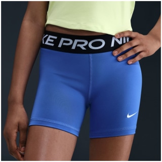 Nike Pro Mädchen Shorts