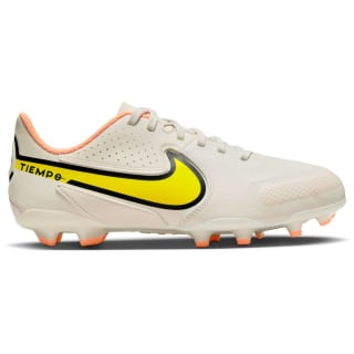 Nike Jr. Tiempo Legend 9 Academy MG Kinder Fußball-Nockenschuh