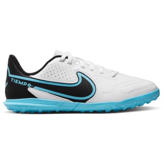 Nike Jr. Tiempo Legend 9 Club TF Kinder Fußball-Multinockenschuh