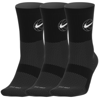 Nike Everyday Crew 3er-Pack Unisex Socken