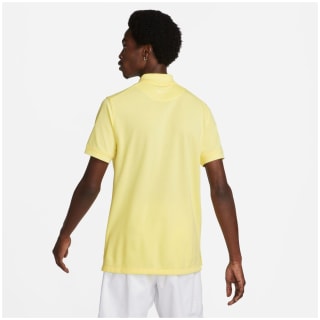 Nike The Polo Slim Fit Polo Herren Poloshirt
