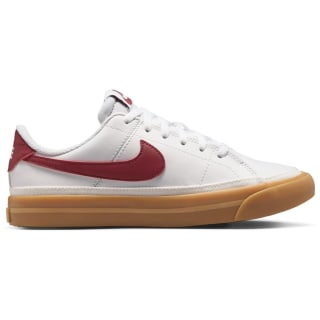 Nike Court Legacy Jungen Freizeit-Schuh