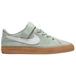 Nike Court Legacy Jungen Freizeit-Schuh
