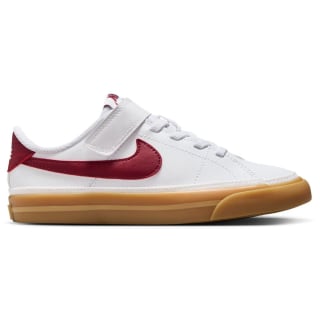 Nike Court Legacy Jungen Freizeit-Schuh