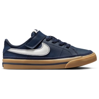 Nike Court Legacy Jungen Freizeit-Schuh