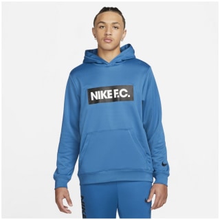 Nike F.C. Herren Kapuzensweater