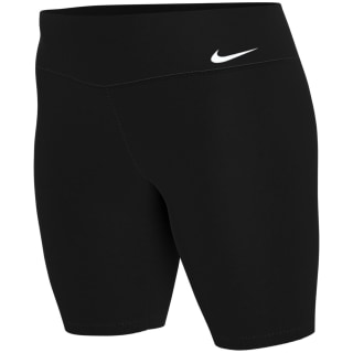 Nike One Mid-Rise 7" Bike Damen Shorts