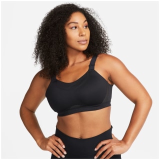 Nike Alpha High-Support Padded Adjustable