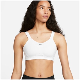Nike Alpha High-Support Padded Adjustable