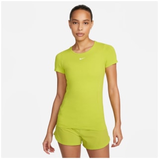 Nike Dri-Fit ADV Aura Slim-Fit Damen T-Shirt Nike Dri-Fit ADV Aura Slim-Fit Damen T-Shirt