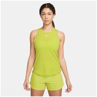 Nike Dri-FIT One Luxe Standard Fit Damen T-Shirt